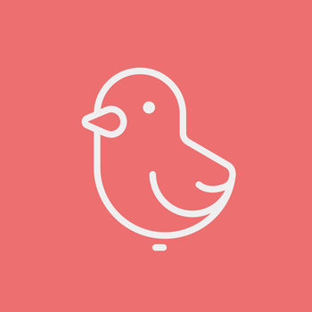 birdy for twitter 社交 App LOGO-APP開箱王