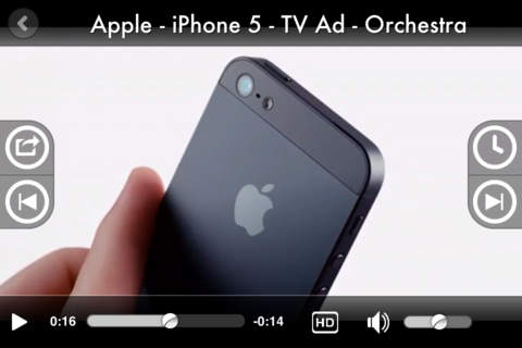 iNews 24/7 - Tech News, Tech Videos, Mobile App Reviews & How-To Videos for iPhone screenshot 3