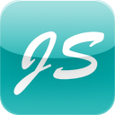 JSView - View the Source Code of External JavaScript Files mobile app icon