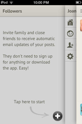 iPhone Screenshot 3