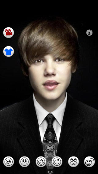 iPhone Screenshot 2