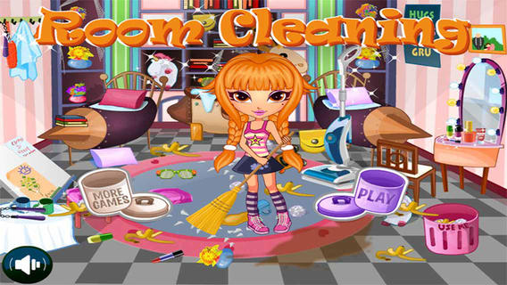 Room Cleaning