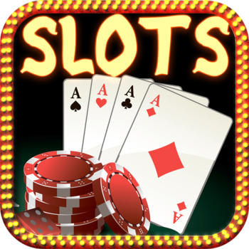 Lucky Jackpot Casino Free - New 777 Bonanza Slots Game with Prize Wheel , Blackjack and Roulette 遊戲 App LOGO-APP開箱王
