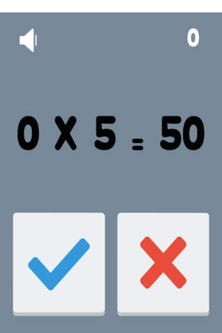 Multiplied Freakiness Paid- A Super Addictive Multiplication Game For Fast Thinkers screenshot 4