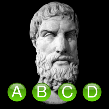 Great Philosophers Quiz - Epicurus 遊戲 App LOGO-APP開箱王