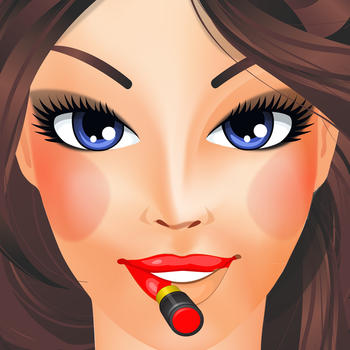 Make-Up Touch LOGO-APP點子