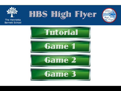 免費下載遊戲APP|HBS High Flyer app開箱文|APP開箱王