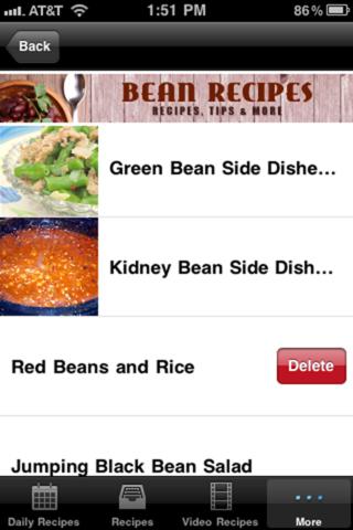 iPhone Screenshot 4