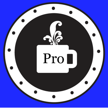 Instant Barista Pro LOGO-APP點子