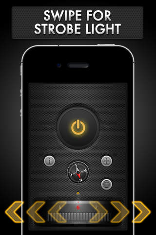 Flashlight' screenshot 2