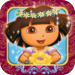 Dora's Enchanted Forest Adventure