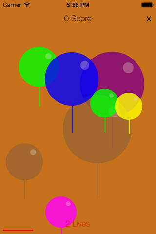 Balloon Pro screenshot 3