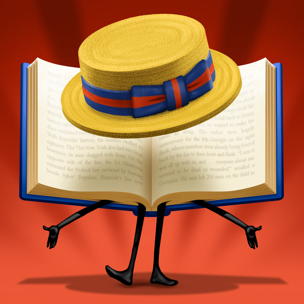 IMAG-N-O-TRON: "The Fantastic Flying Books of Mr. Morris Lessmore" Edition on the App Store on iTunes