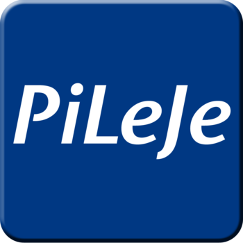 Formations PiLeJe LOGO-APP點子