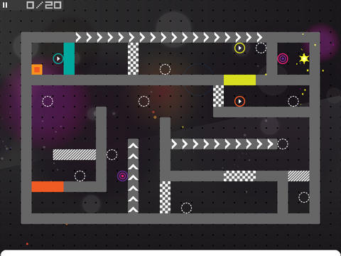 iPad Screenshot 2
