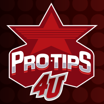 Pro Tips 4U LOGO-APP點子