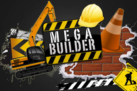 Mega Builder screenshot 3