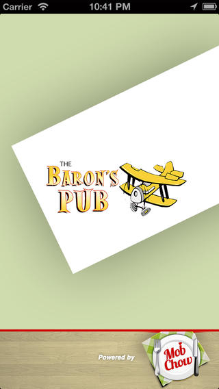 Baron's Pub