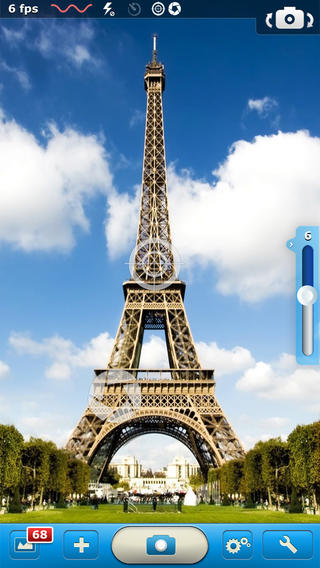 iPhone Screenshot 2