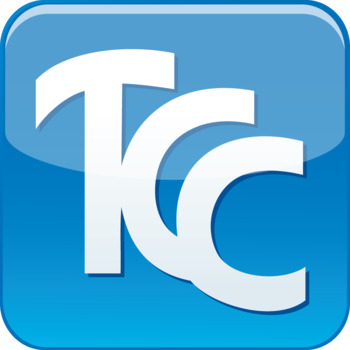 TCCMobile2.0 LOGO-APP點子