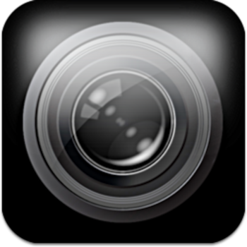 Water in Camera LOGO-APP點子