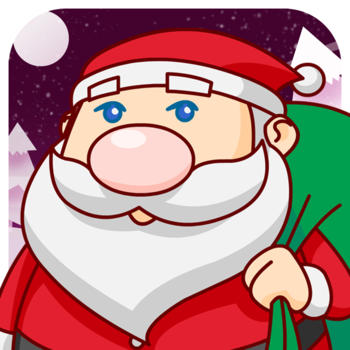 Christmas Gift Dreams Santa's Race Against Time 遊戲 App LOGO-APP開箱王