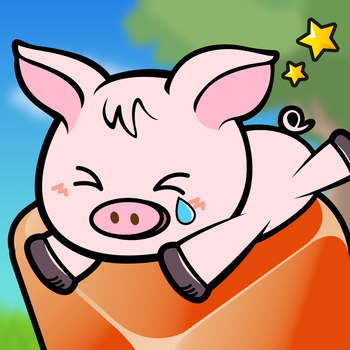 ABC Jungle - Save the Pig LOGO-APP點子