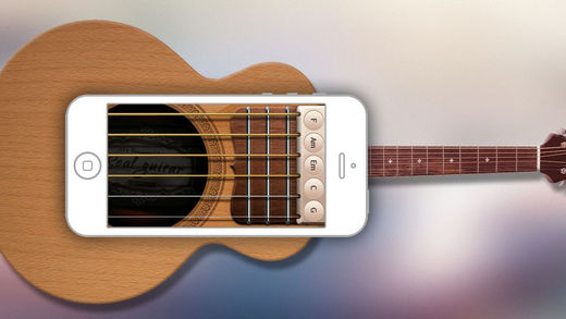 【免費新聞App】真正吉他 免费-APP點子