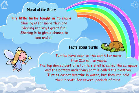 Little Turtle screenshot 3