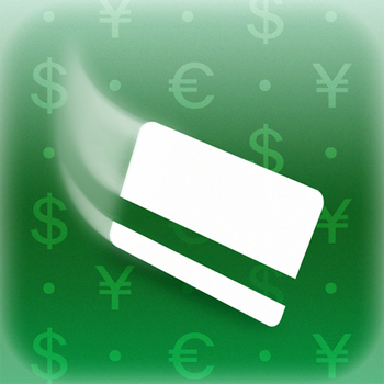 Swipe It - Credit Card Terminal with Secure Reader LOGO-APP點子