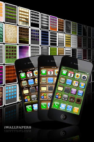 iPhone Screenshot 3