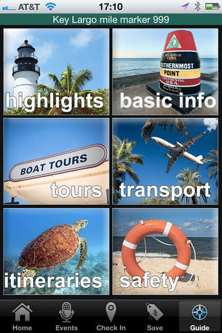 免費下載旅遊APP|Go2TheKeys - The definitive guide to the Florida Keys. app開箱文|APP開箱王