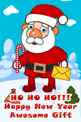 Dressing up Santa Pro - Kids Safe App - No Adverts screenshot 4