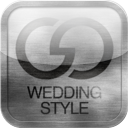 Grace Ormonde Wedding Style Magazine mobile app icon