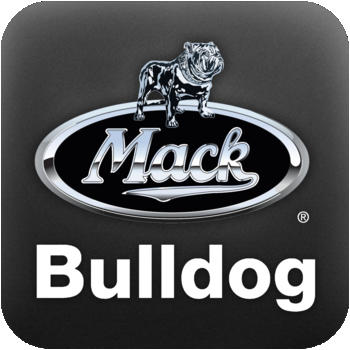 Bulldog – Mack Trucks Magazine LOGO-APP點子