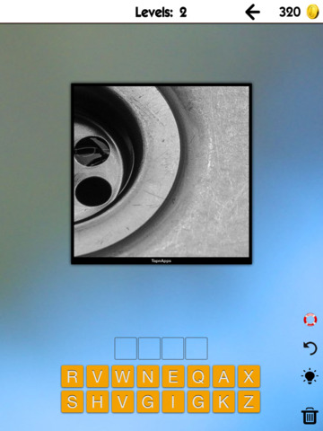 【免費遊戲App】Guess the Closeup! - What is the object from the zoomed photo?-APP點子