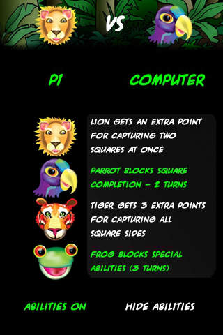iPhone Screenshot 4