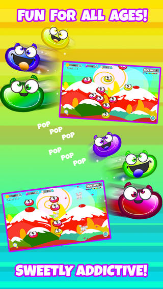 免費下載遊戲APP|Bingo Pop - Candy Poppers With Chain Reaction PREMIUM by Golden Goose Production app開箱文|APP開箱王