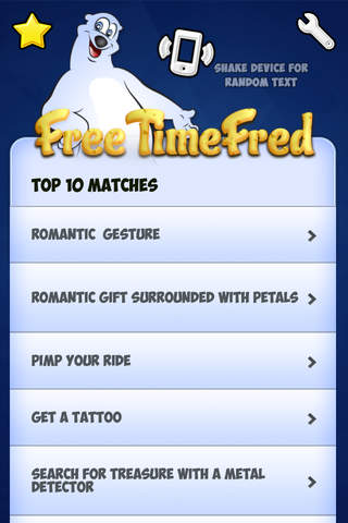 Free Time Fred screenshot 3