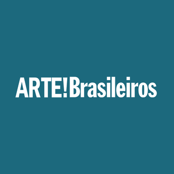 ARTE!Brasileiros@ LOGO-APP點子