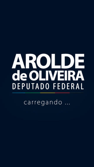 Arolde de Oliveira