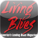 LIVING BLUES MAGAZINE