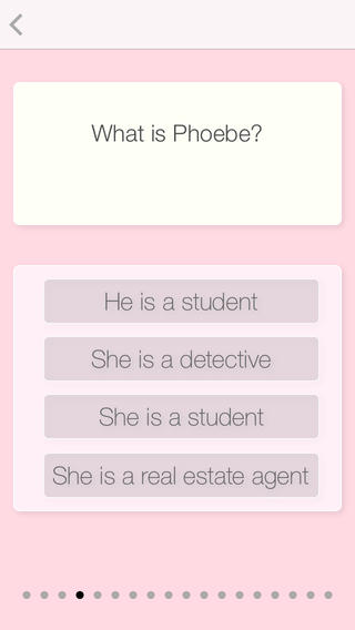 【免費教育App】Yolaroo English Grammar and Reading-APP點子