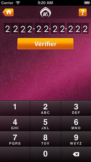 【免費生活App】AVS : Le halal en toute confiance.-APP點子