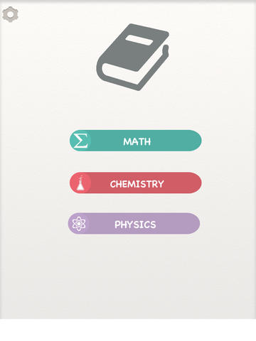 【免費教育App】Formula-Reference-APP點子