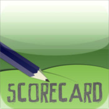 Golf Scorecard Free LOGO-APP點子