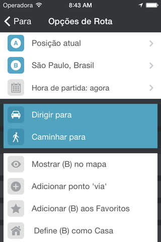 Mobile Ninja Brasil screenshot 2