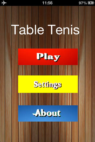 免費下載遊戲APP|Table Tennis app開箱文|APP開箱王