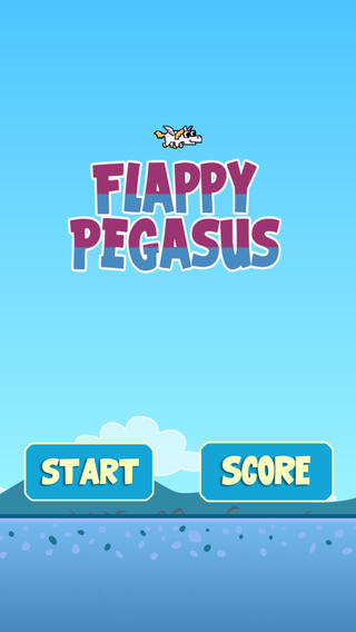 免費下載遊戲APP|Flappy Pegasus app開箱文|APP開箱王