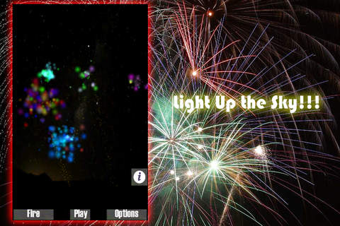 【免費娛樂App】Firework Builder - Light up the night sky -Free--APP點子